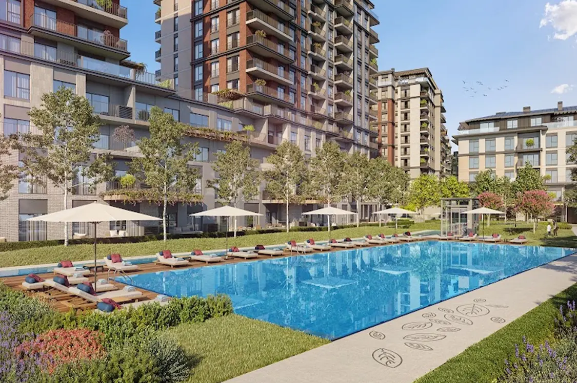 DAP Yeni Levent