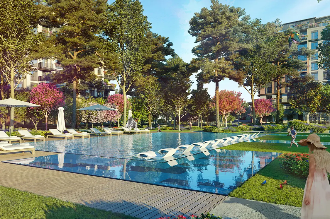 DAP Yeni Levent