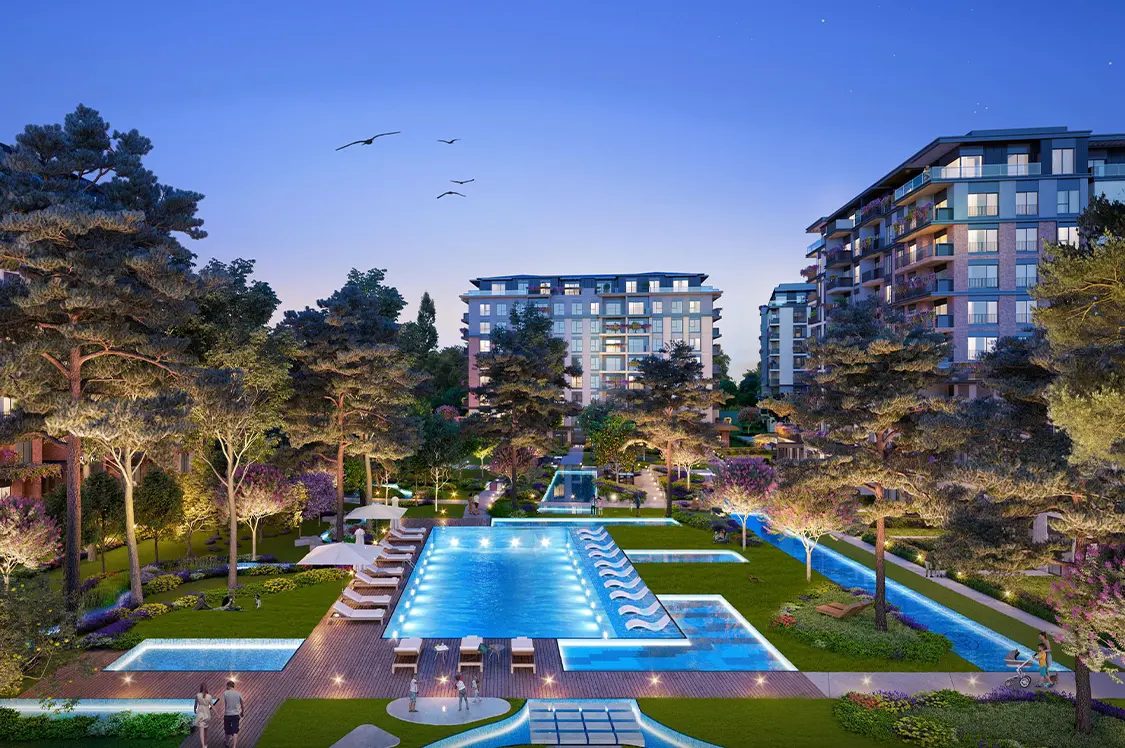 DAP Yeni Levent