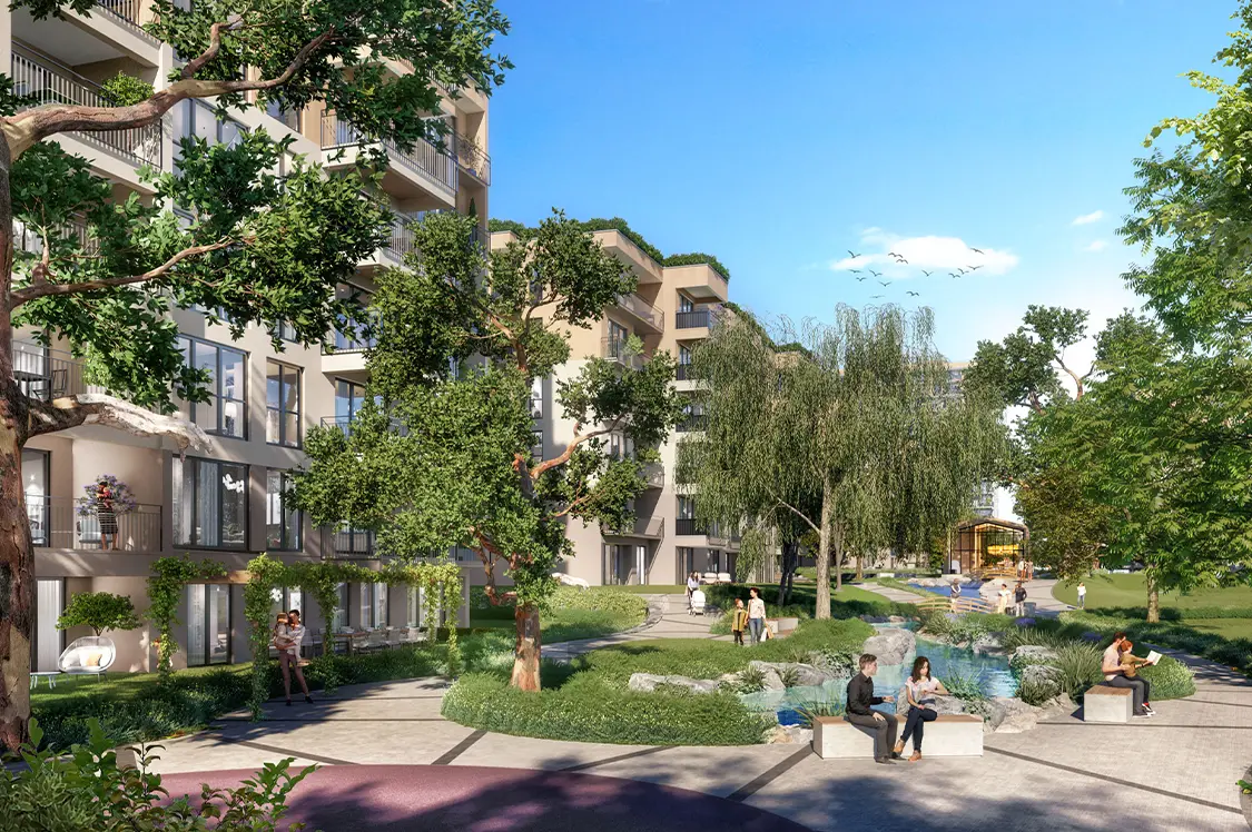 Sinpaş Saklı Koru - image 3