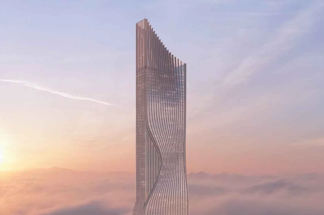 Tiger Sky Tower - image 2