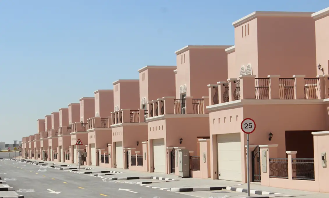 Nad Al Sheba
