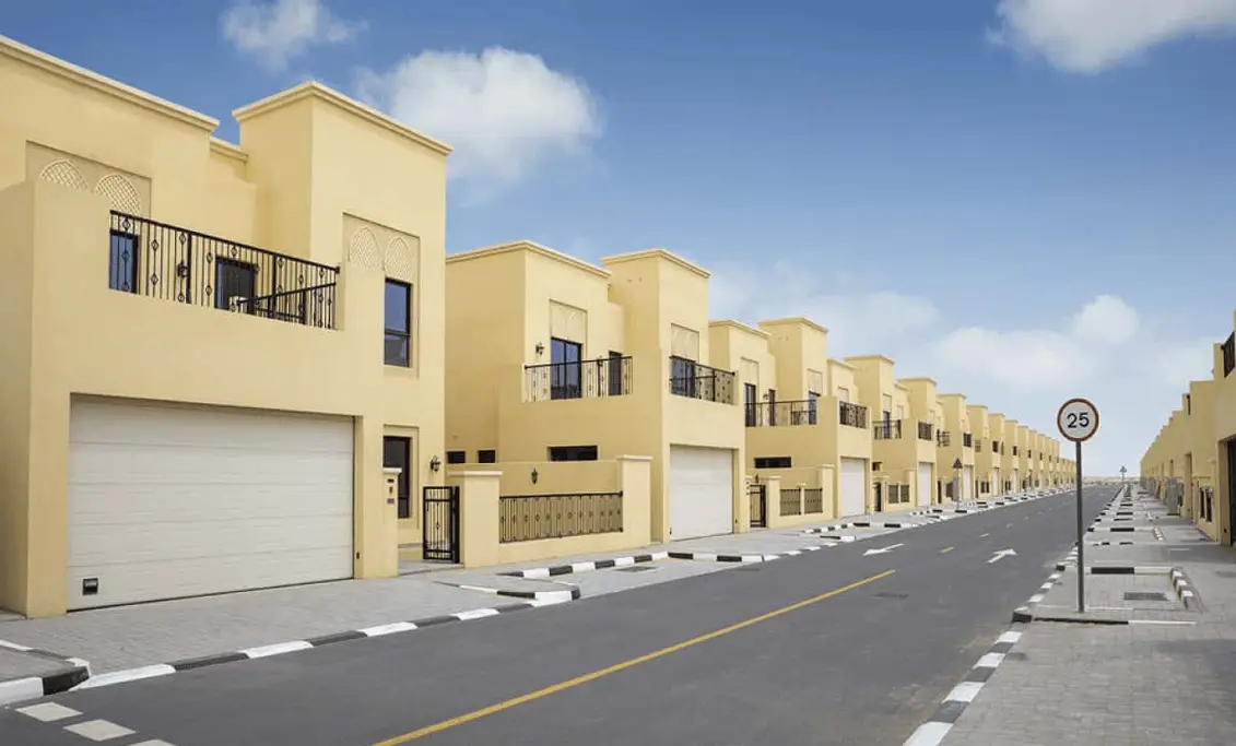 Nad Al Sheba