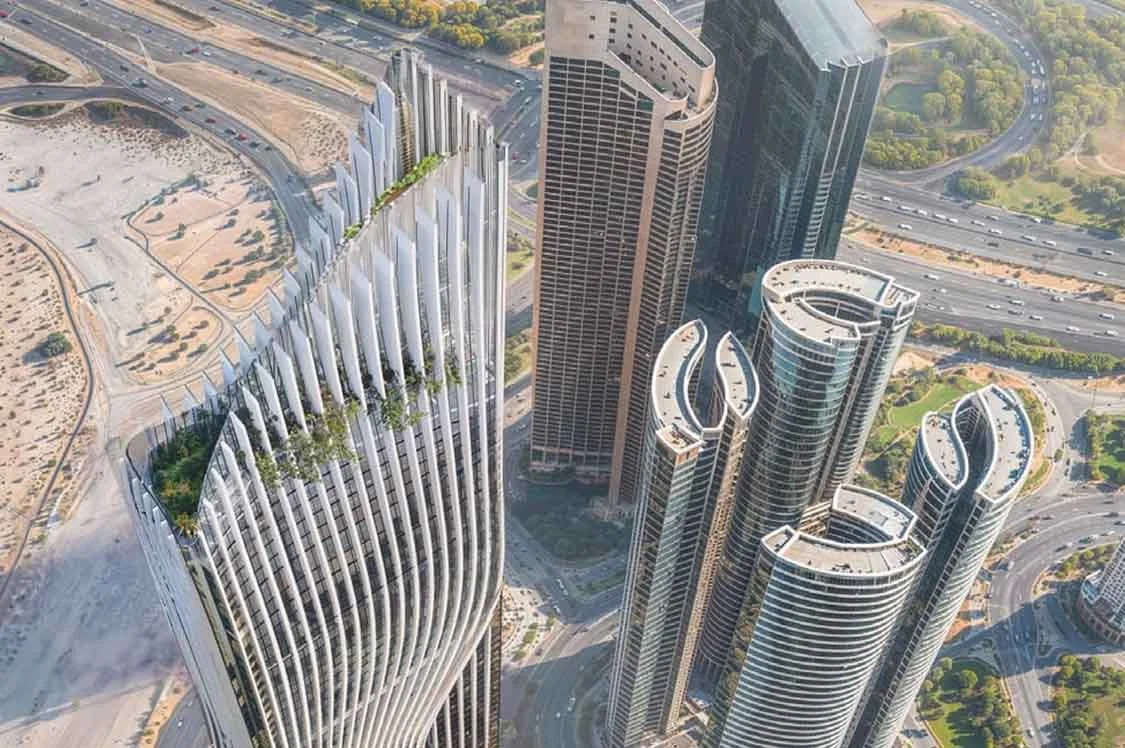 Tiger Sky Tower - image 4