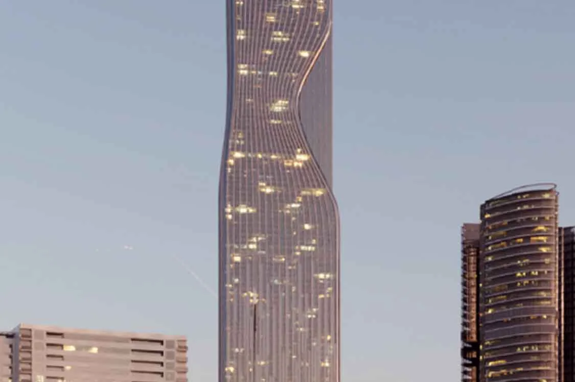 Tiger Sky Tower - image 5