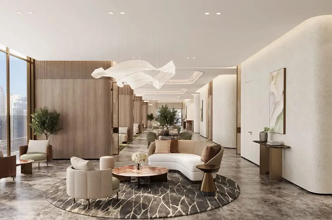 Marriott Residences JLT - image 2