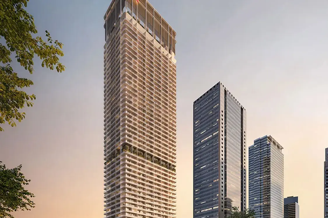 Marriott Residences JLT - image 5