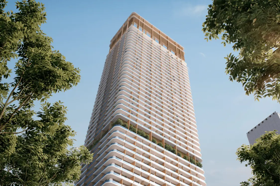 Marriott Residences JLT - image 6