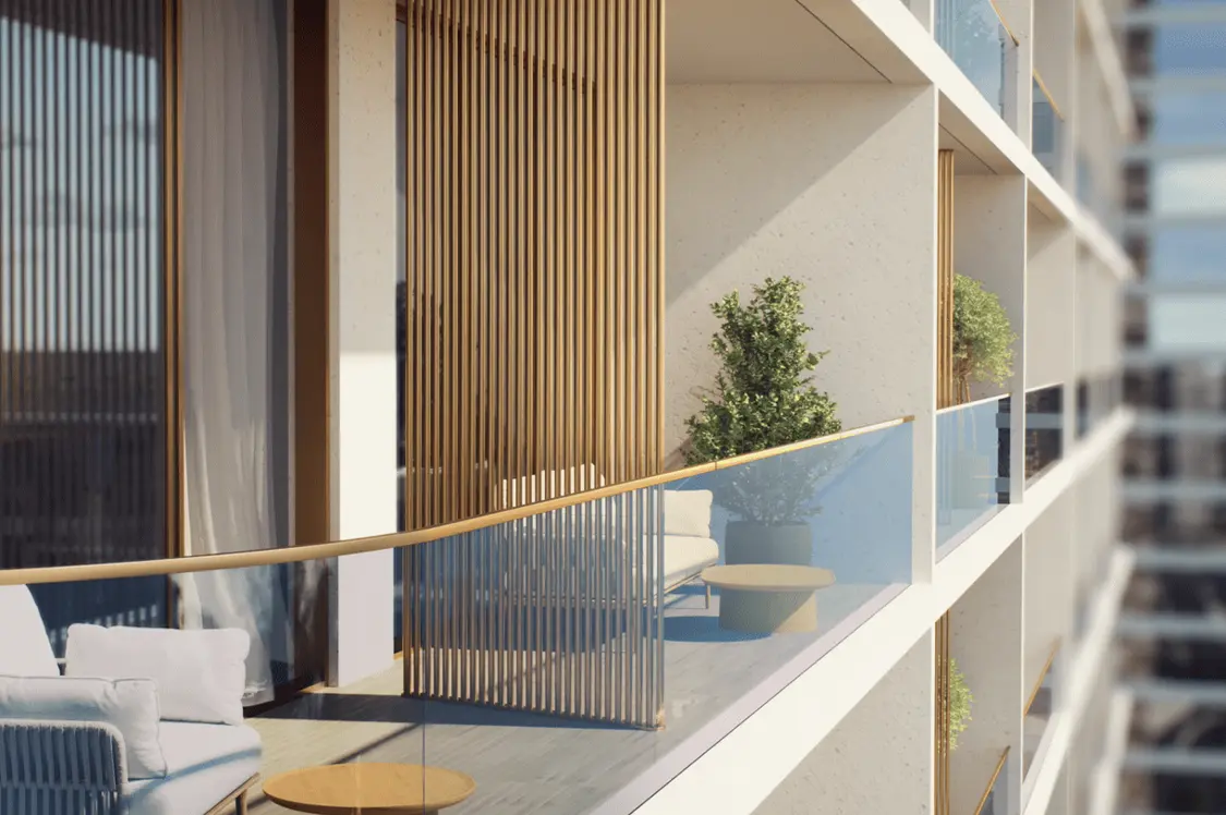 Marriott Residences JLT - image 8