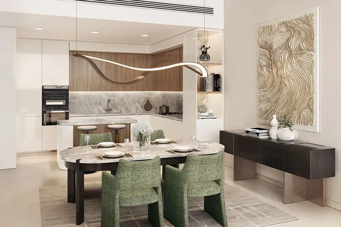 Marriott Residences JLT - image 9