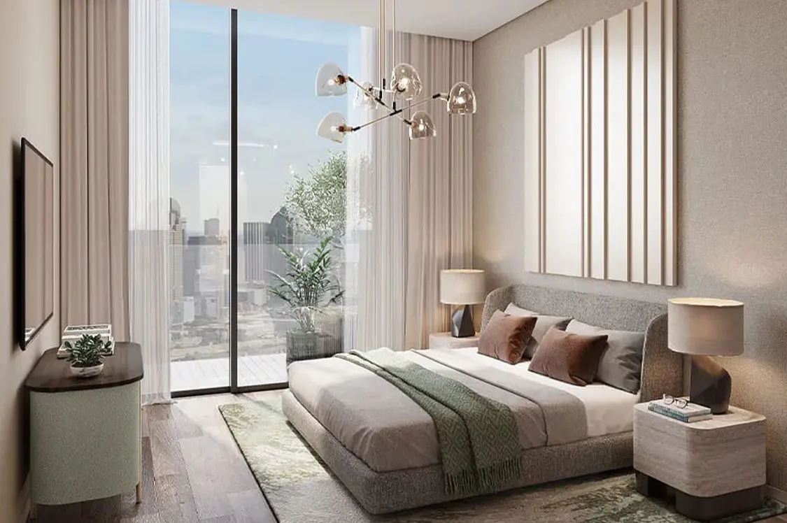 Marriott Residences JLT - image 10