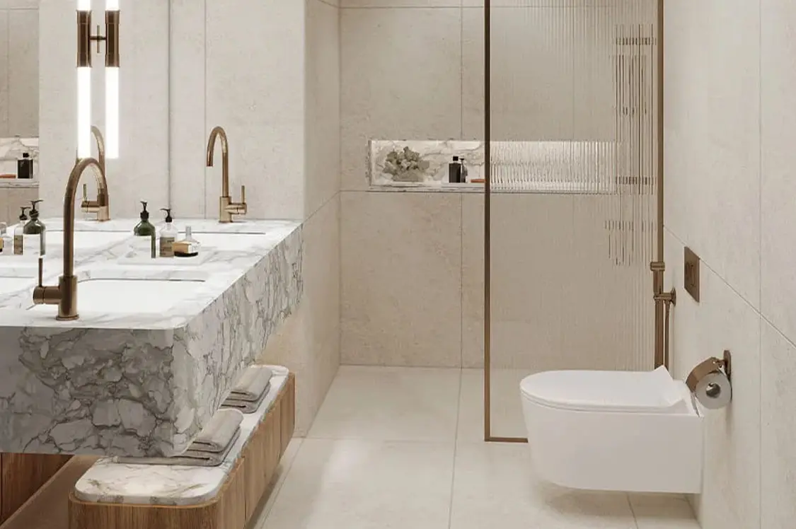 Marriott Residences JLT - image 11