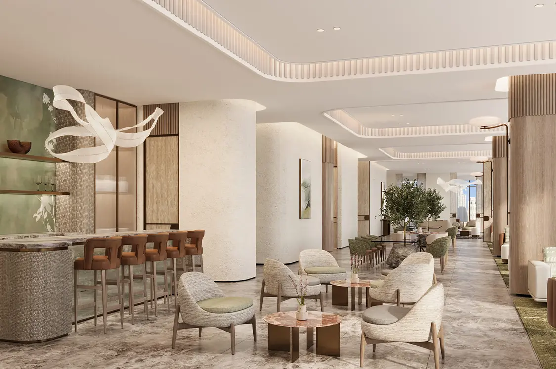 Marriott Residences JLT - image 12