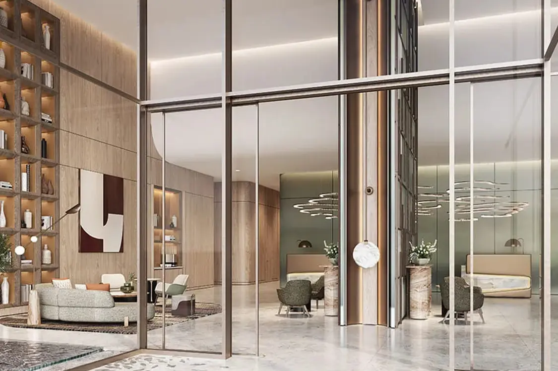 Marriott Residences JLT - image 13