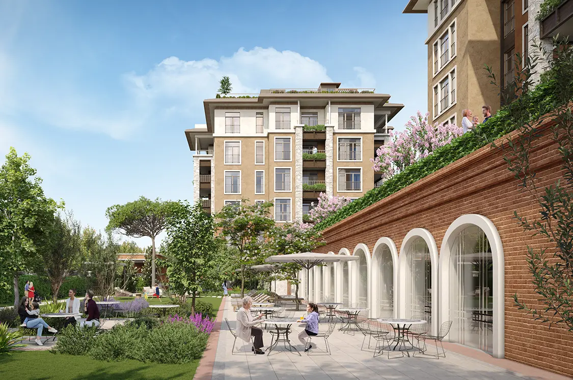 Özak DOA Göktürk