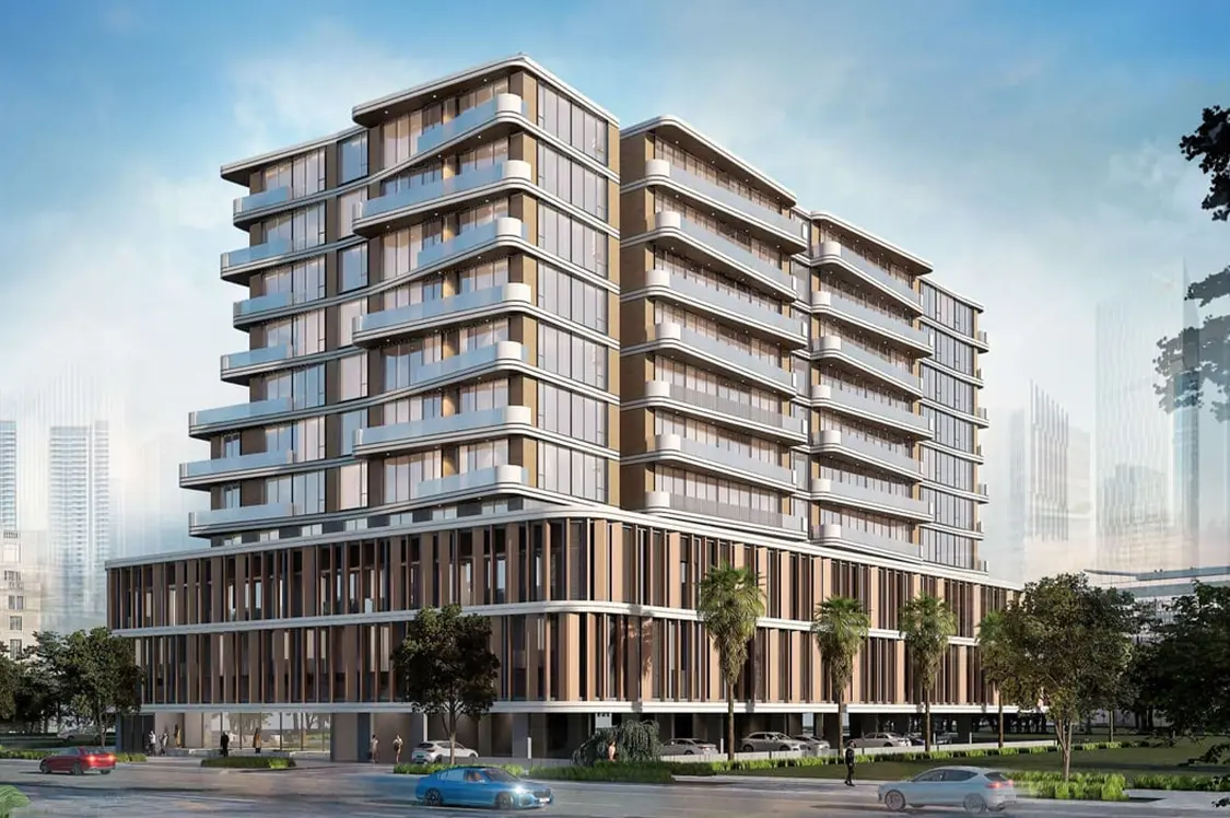 Luzora Residences - image 2