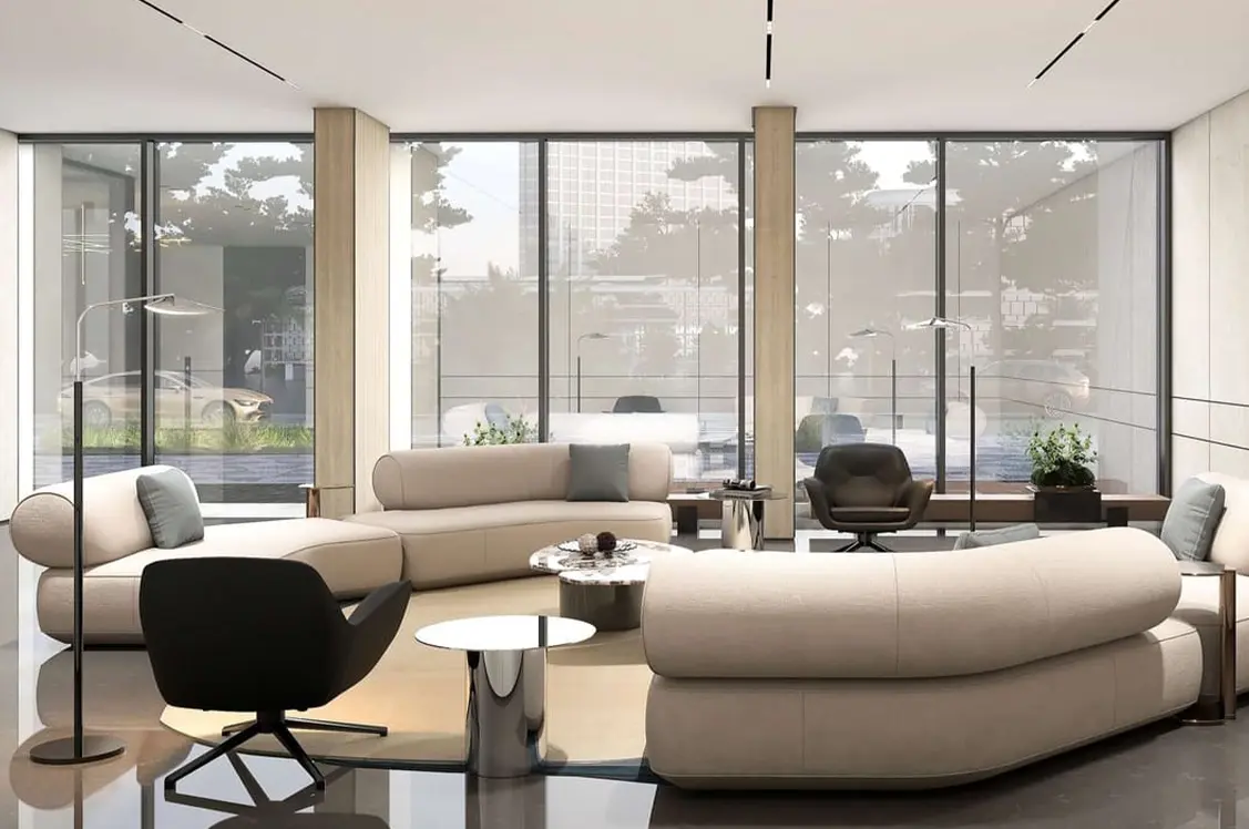Luzora Residences - image 11