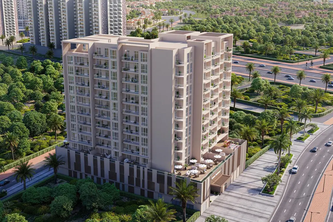 Avenue Residence 8