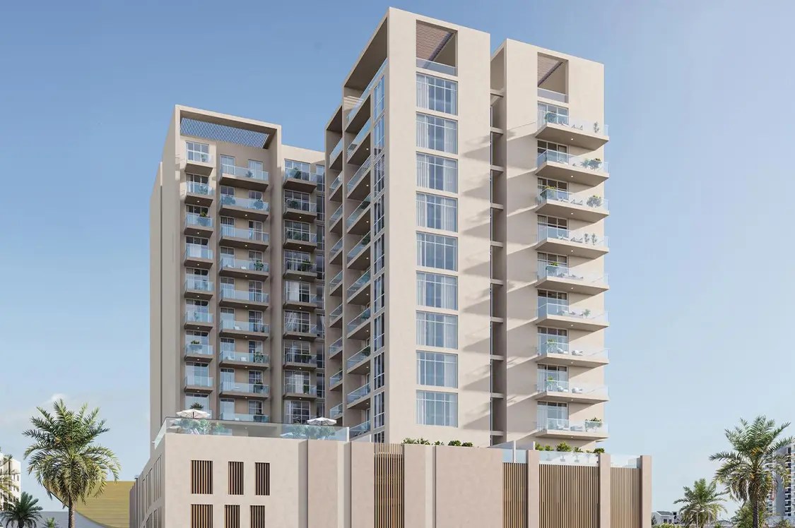 Avenue Residence 8