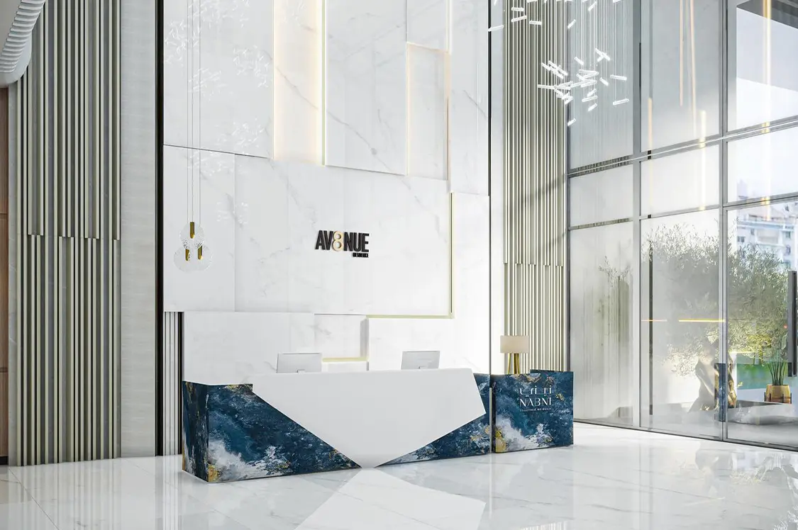 Avenue Residence 8