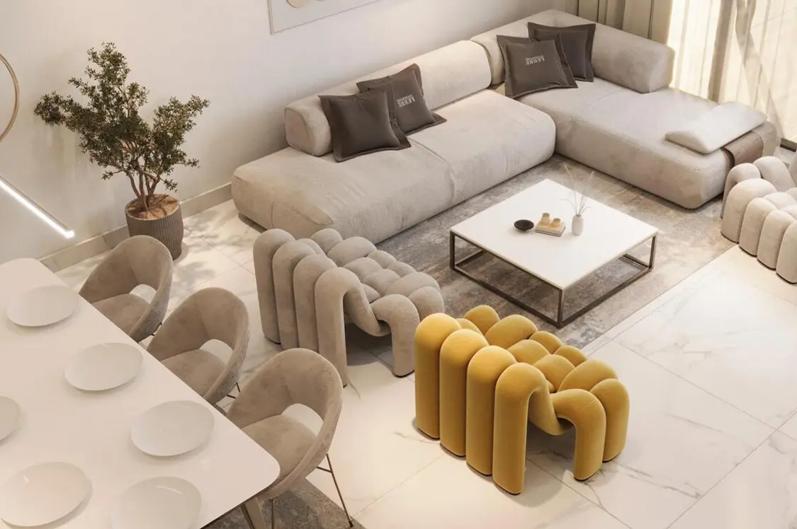 Avenue Residence 8