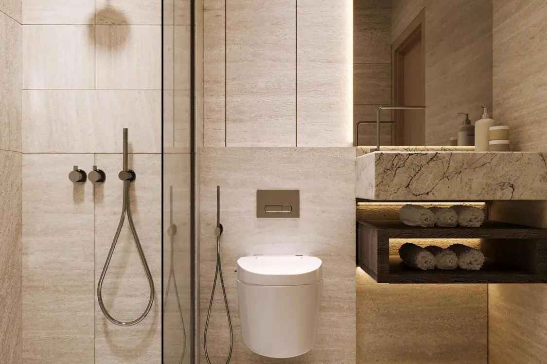 Avenue Residence 8