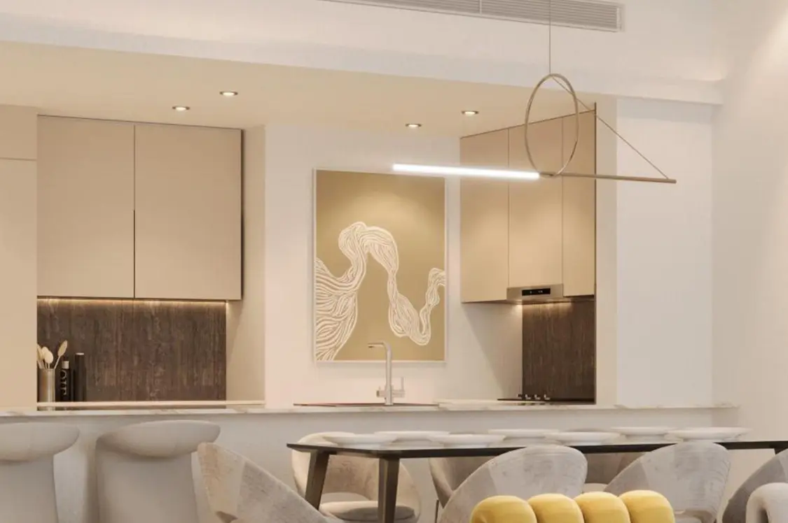 Avenue Residence 8