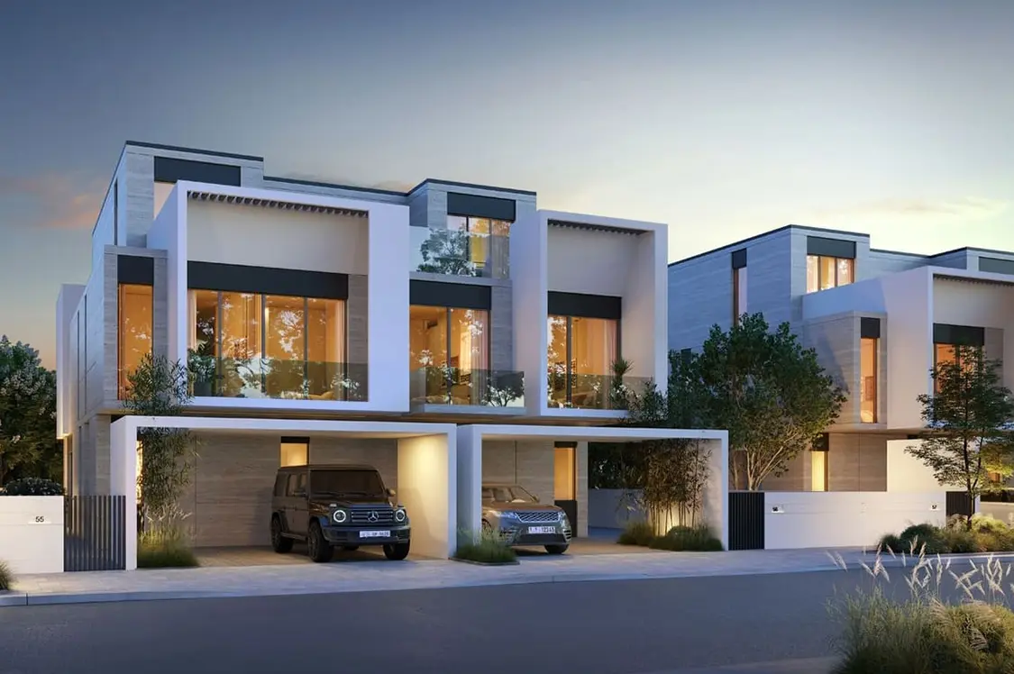 DG Villas - image 3 DG Villas - image 3