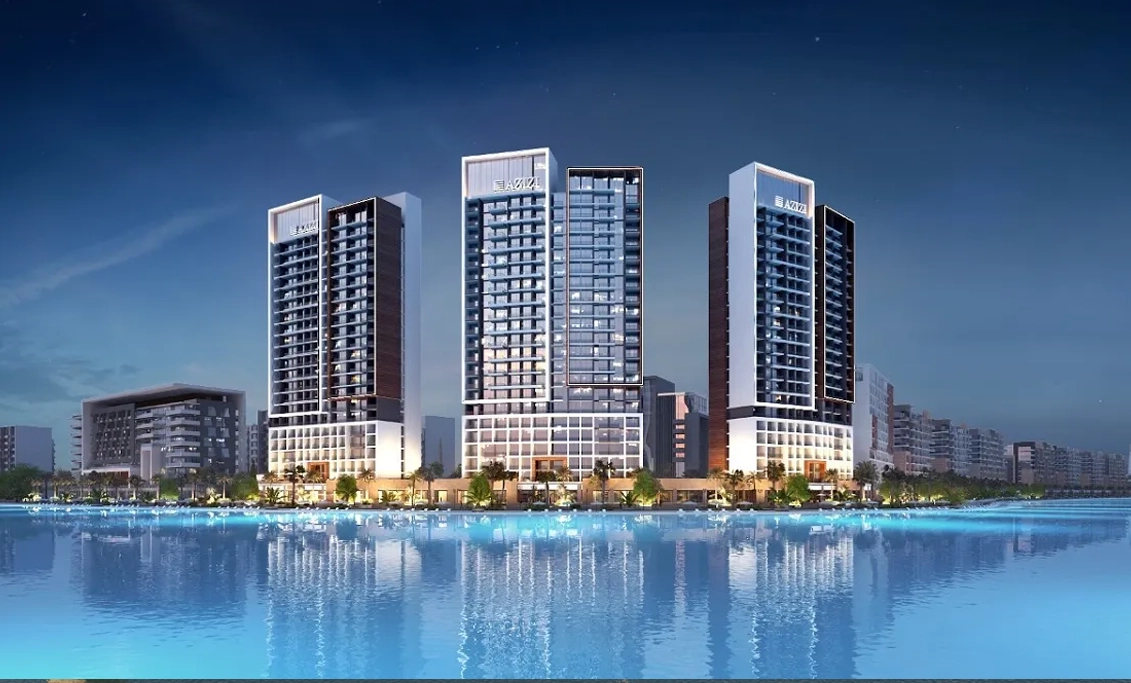 Azizi Developments