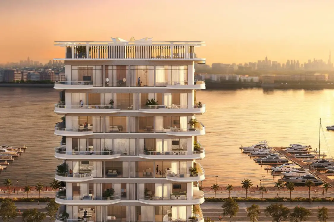 Arya Residences