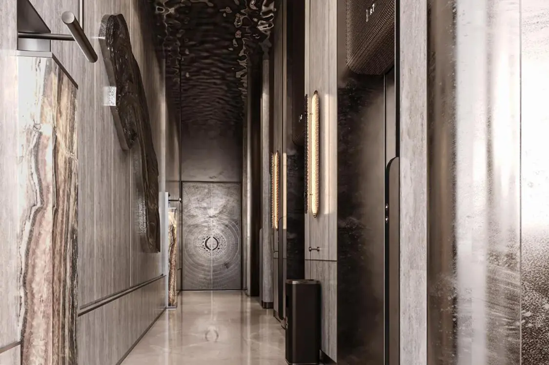 Arya Residences