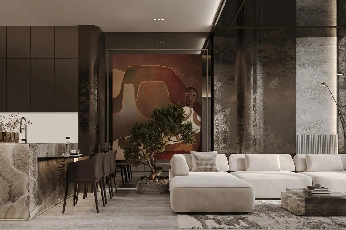 Arya Residences