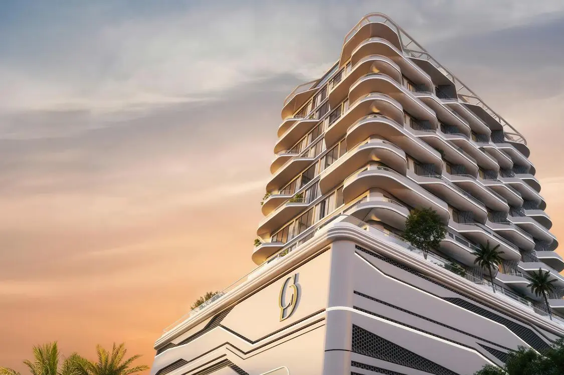 Arya Residences