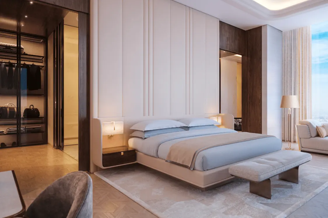 Waldorf Astoria Residence