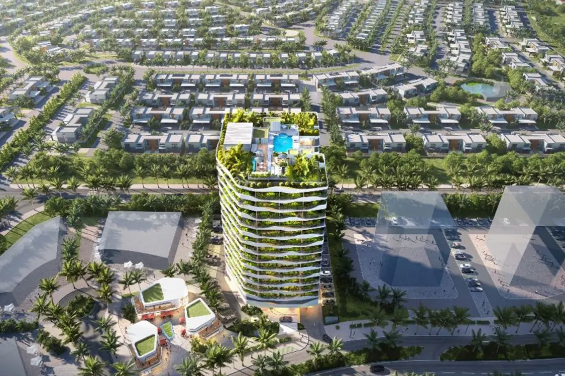 Forest City 2 - image 2