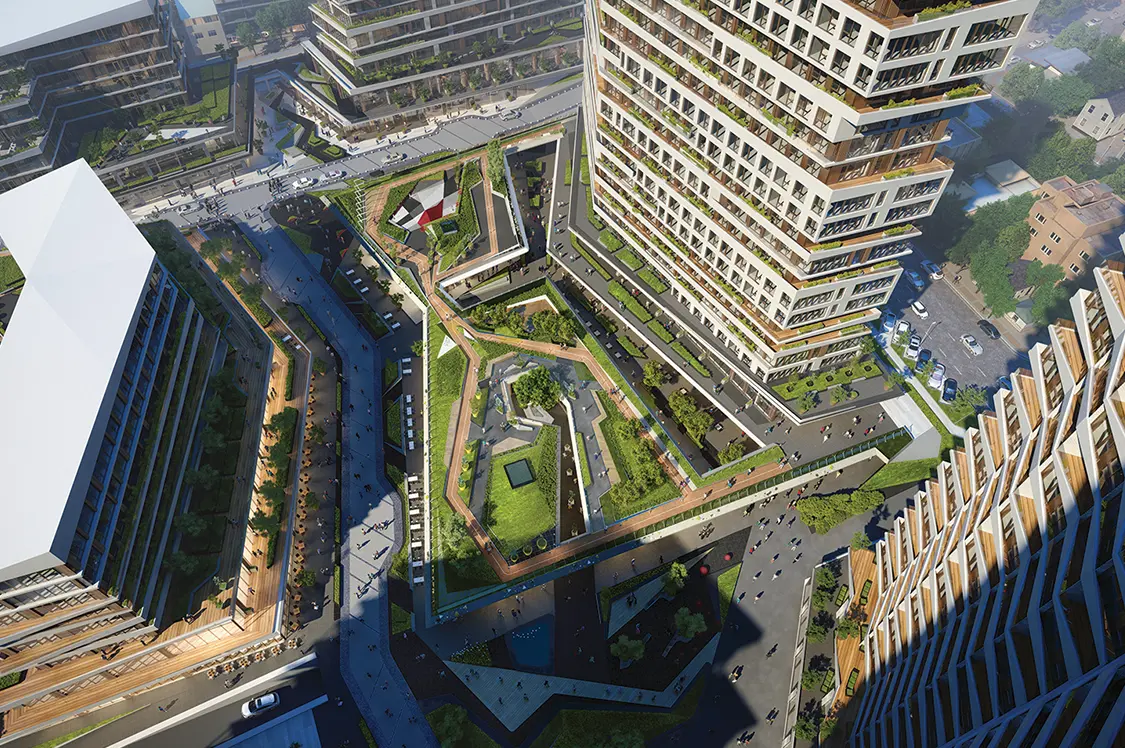 Уровень Стамбул - image 5