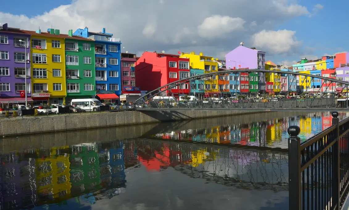 Silivri
