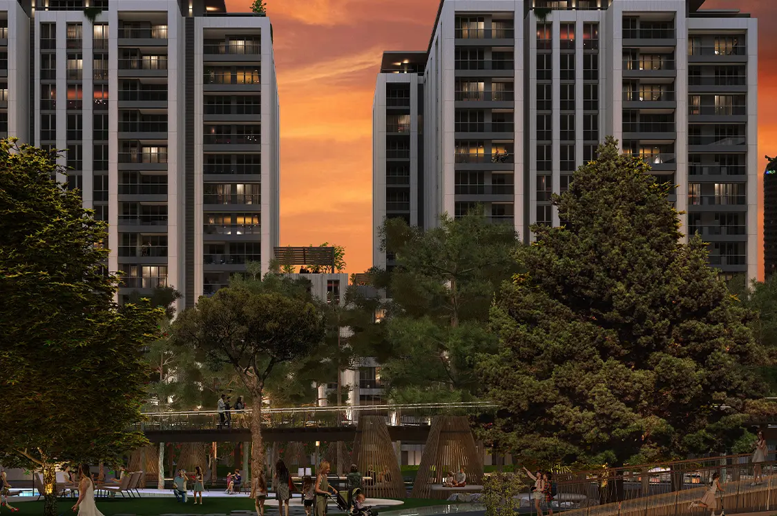 Benesta Benleo Park