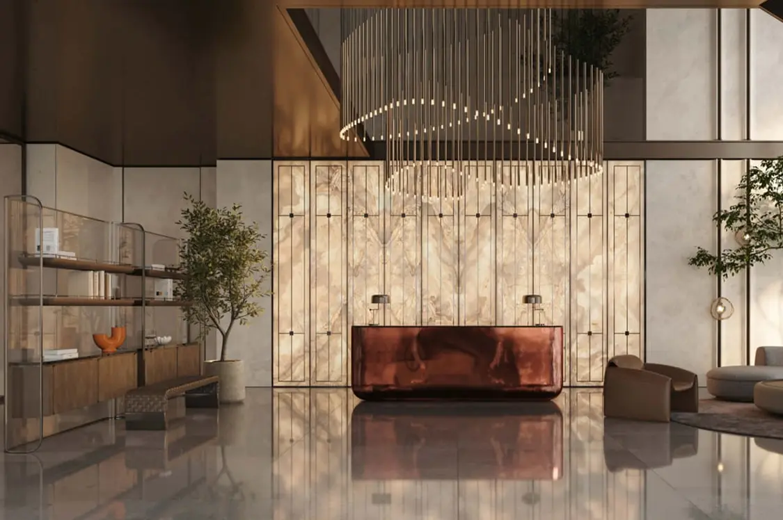 DWTN Residences