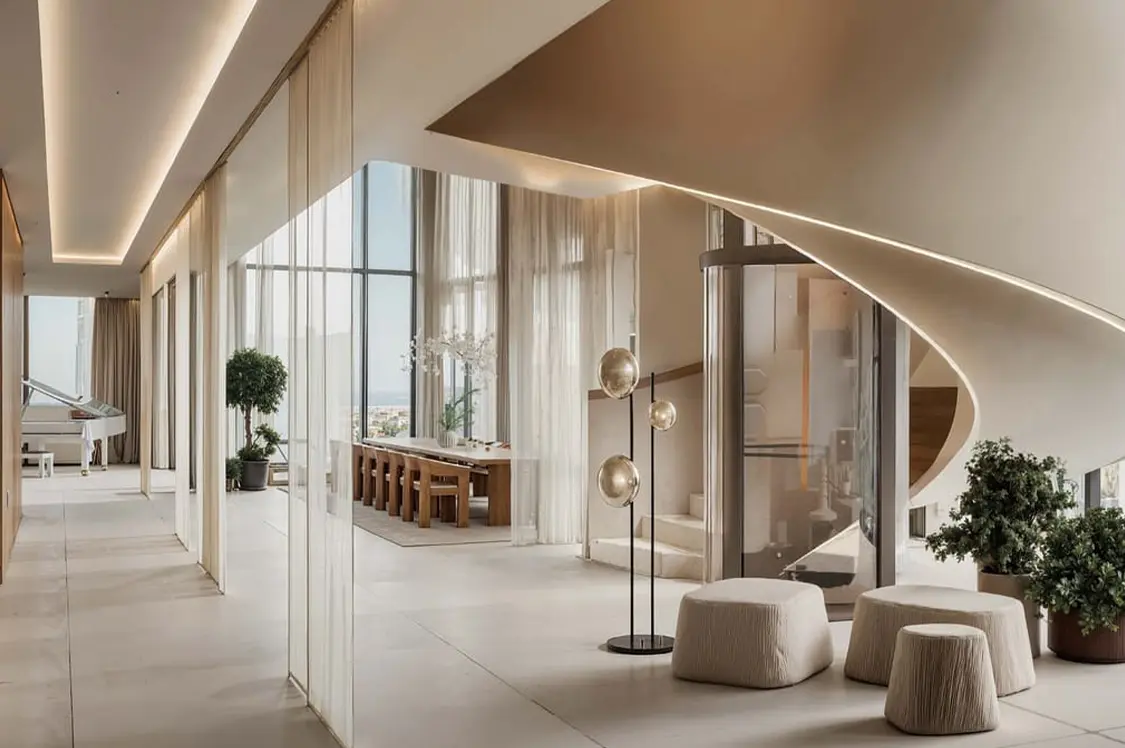 DWTN Residences