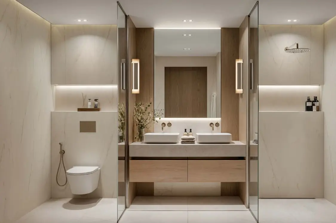 DWTN Residences