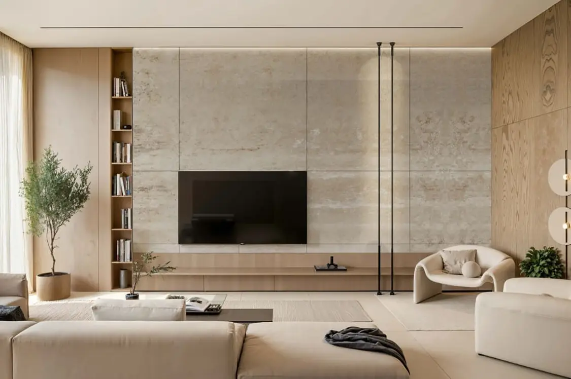DWTN Residences