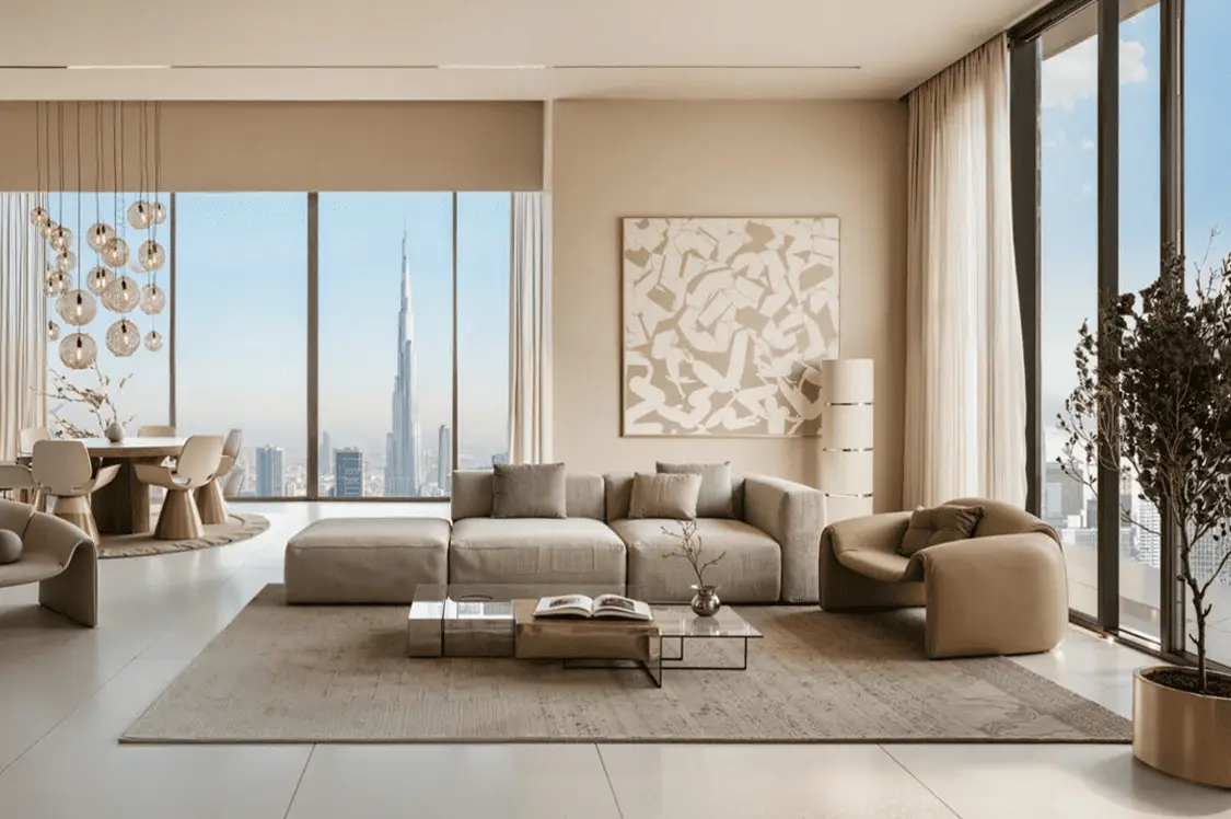 DWTN Residences