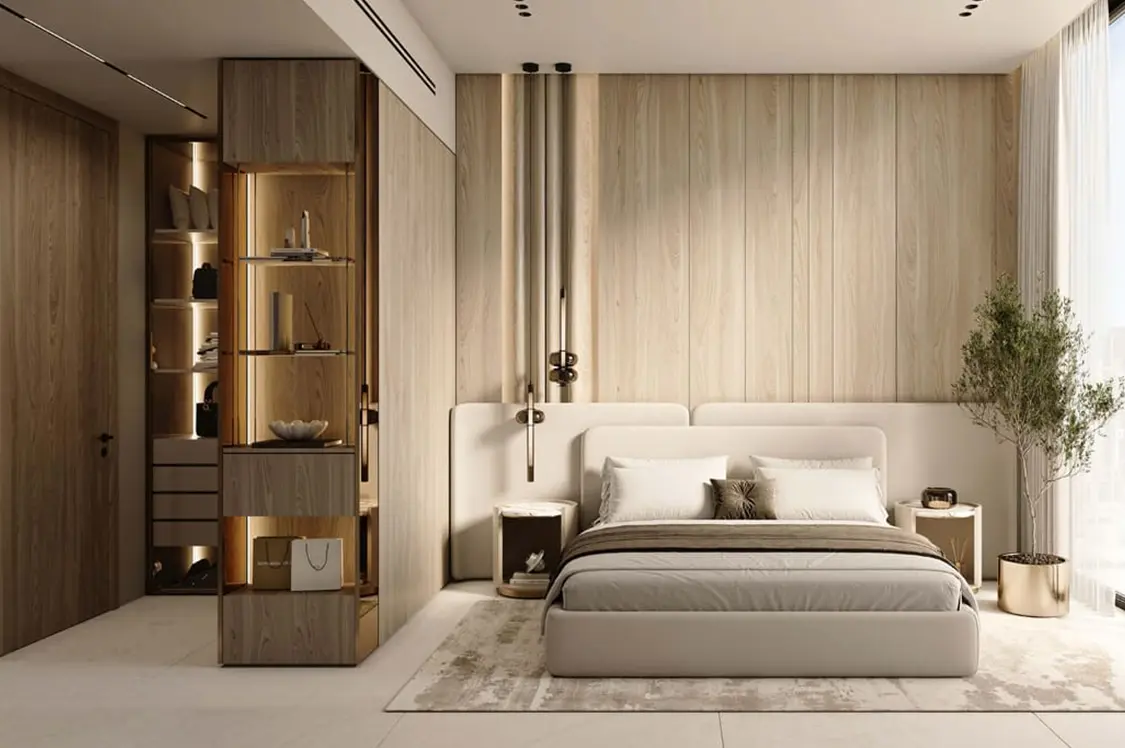 DWTN Residences