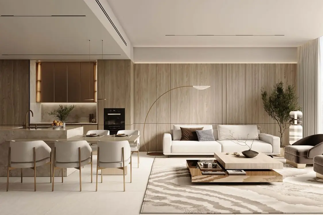 DWTN Residences