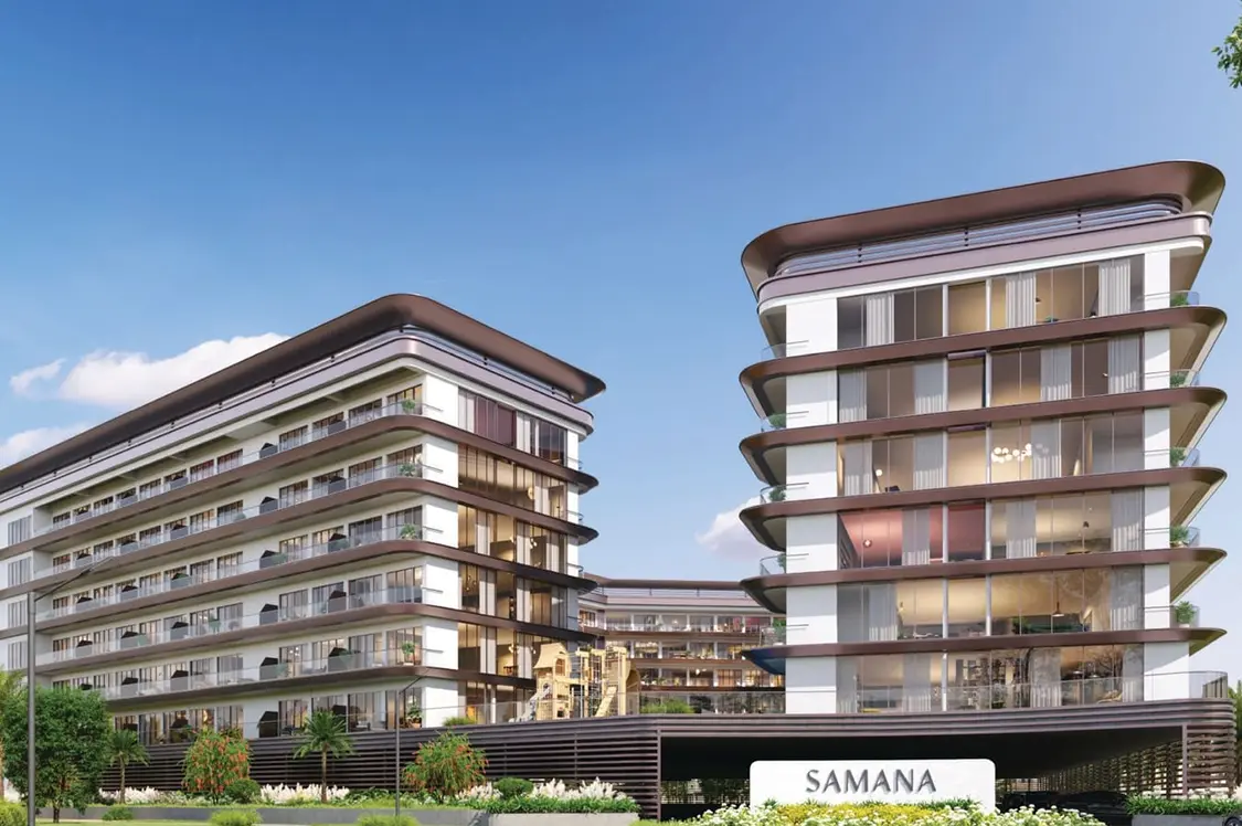 Samana Hills South