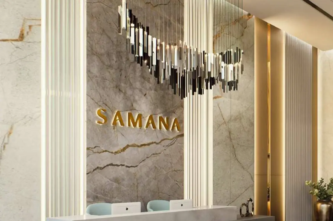 Samana Hills South