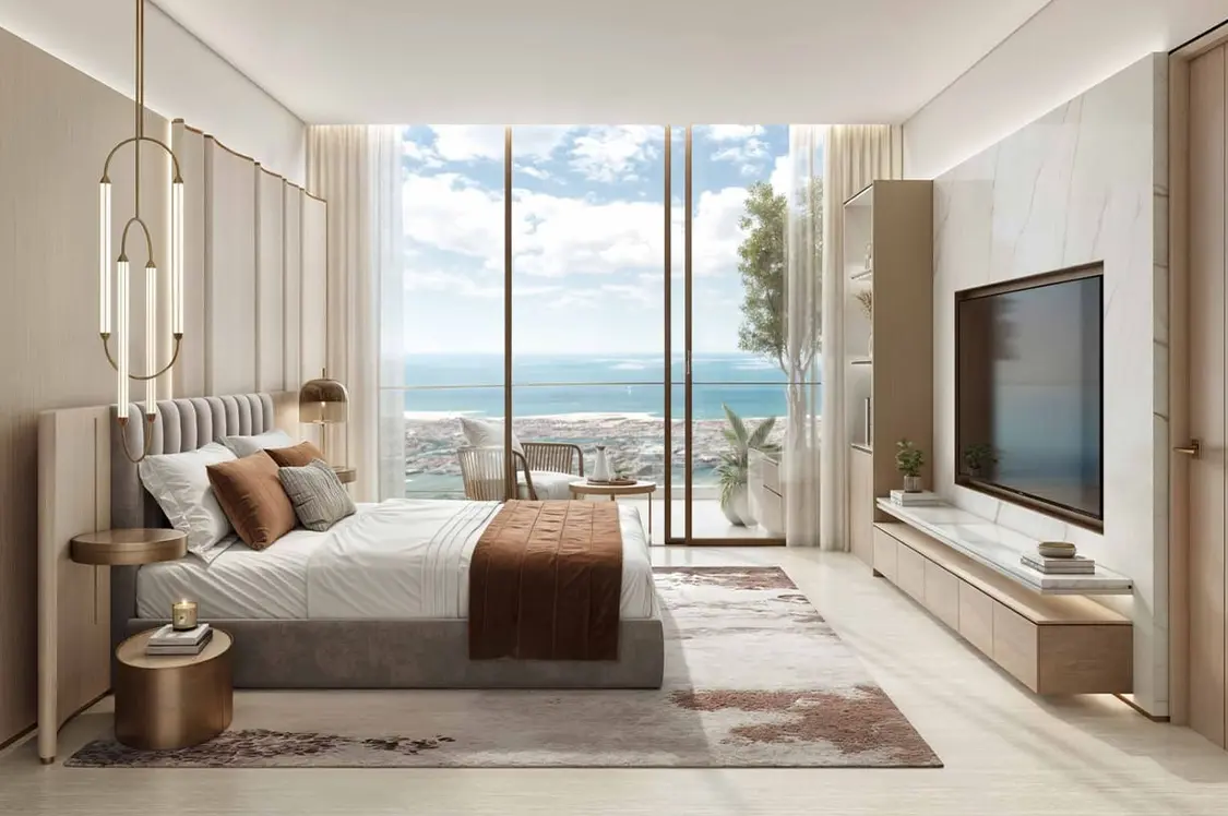 Safa Gate от DAMAC - image 4