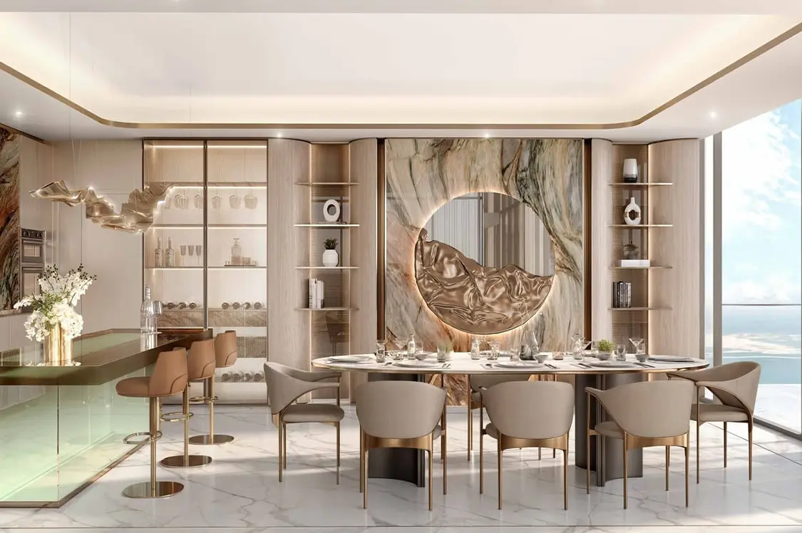 Safa Gate от DAMAC - image 7