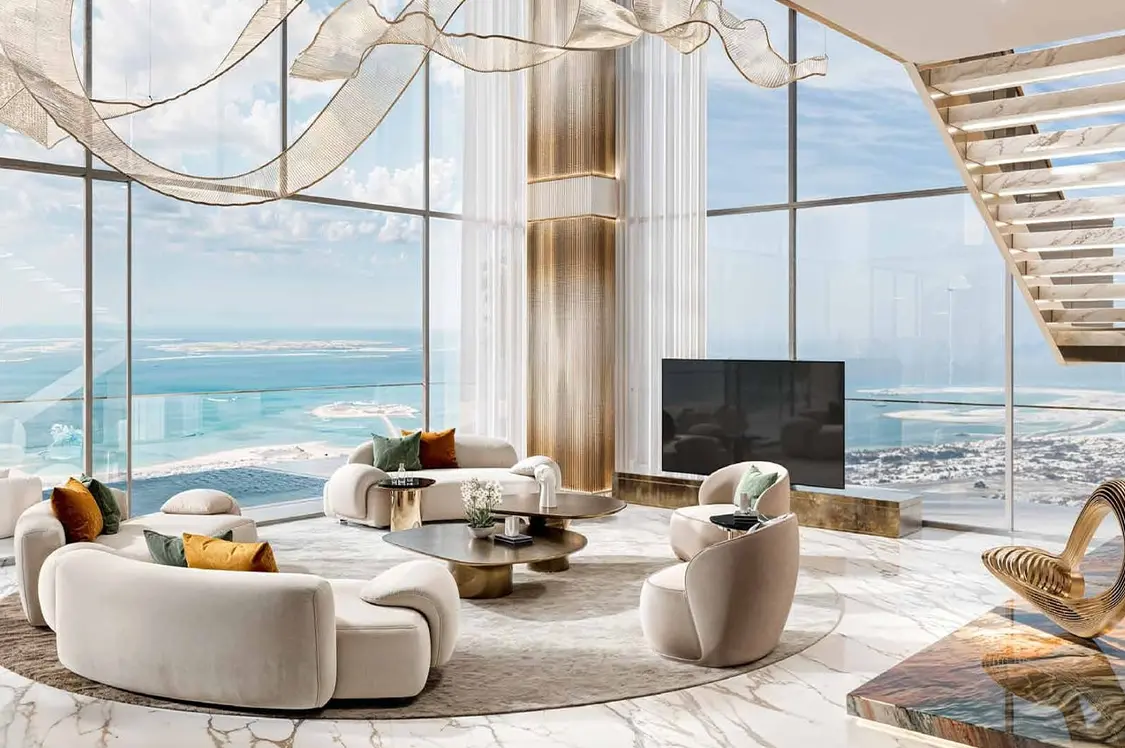Safa Gate от DAMAC - image 8